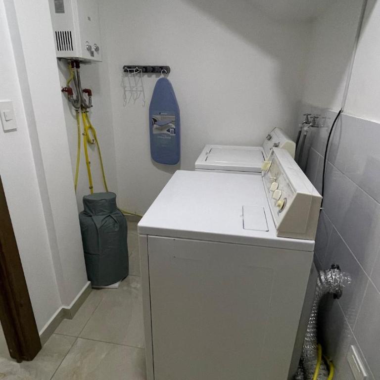 Complete and Modern Apartment Alvamor Building - Three-Bedroom Apartment - 22