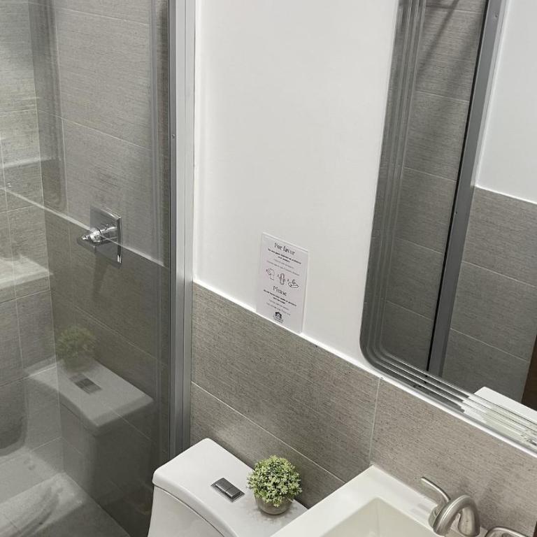 Complete and Modern Apartment Alvamor Building - Three-Bedroom Apartment - 24