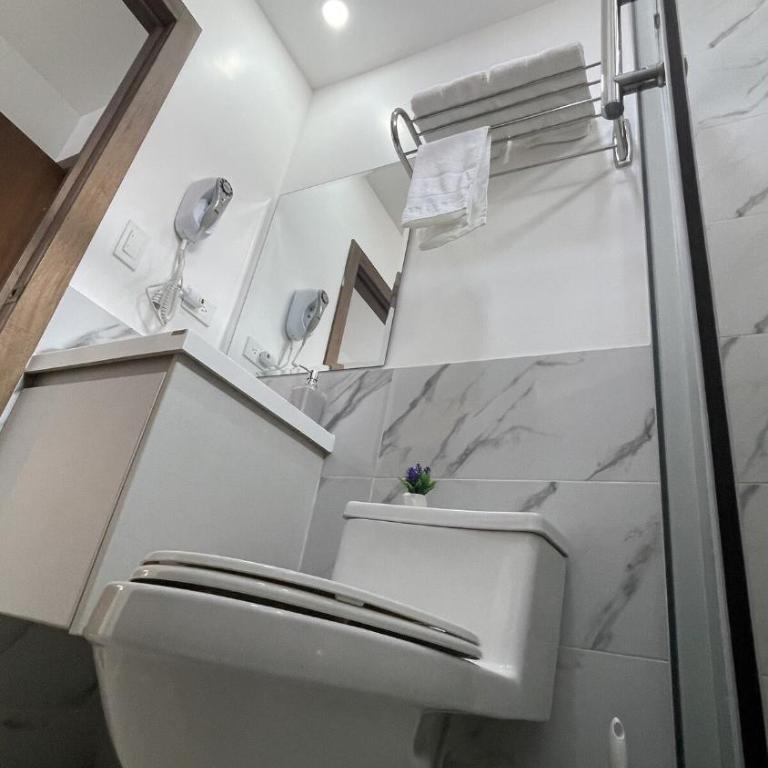 Complete and Modern Apartment Alvamor Building - Three-Bedroom Apartment - 25