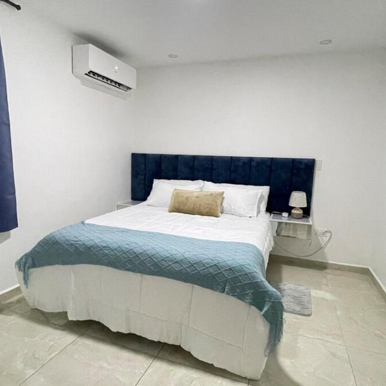 Complete and Modern Apartment Alvamor Building - Three-Bedroom Apartment - 28