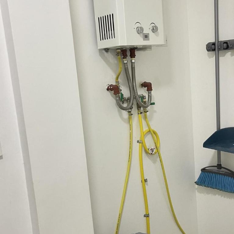 Complete and Modern Apartment Alvamor Building - Three-Bedroom Apartment - 26