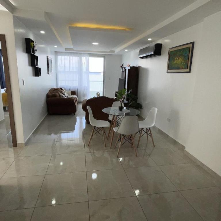 Complete and Modern Apartment Alvamor Building - Three-Bedroom Apartment - 36