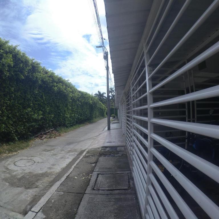 Paradisíaco Apt 360º Palmira - Apartamento de 2 dormitorios - 81