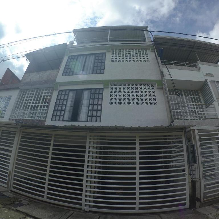 Apartamento moderno céntrico Palmira - Apartamento con vistas a las montañas - 88