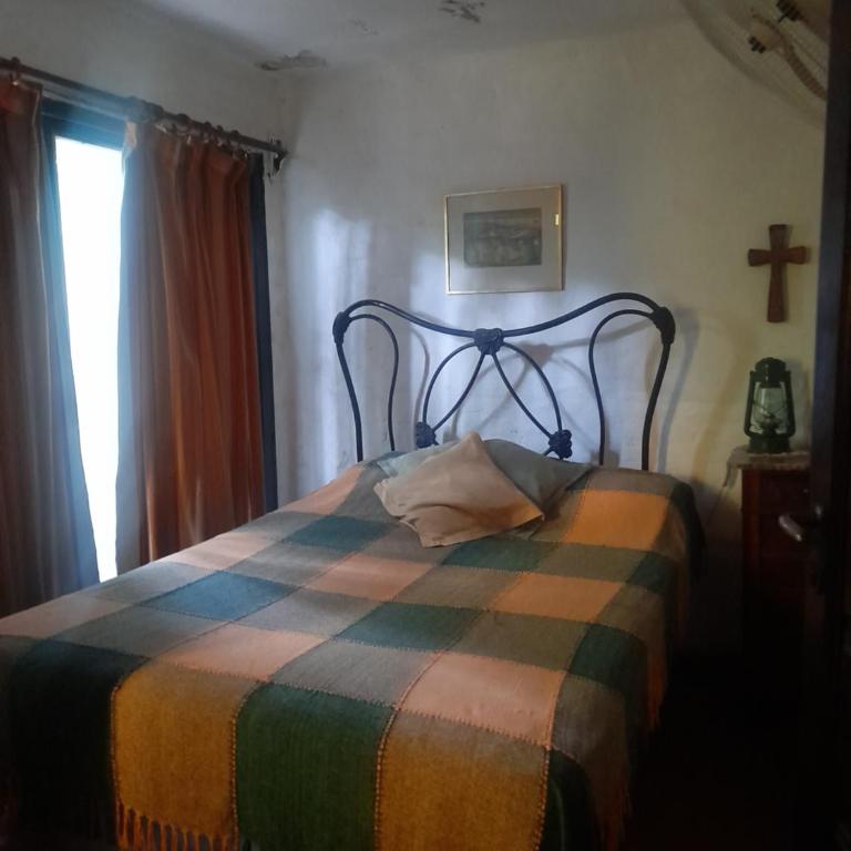 Casa SALMAOLI, El Rodeo, Ambato, Catamarca, Argentina - Three-Bedroom Townhouse - 11