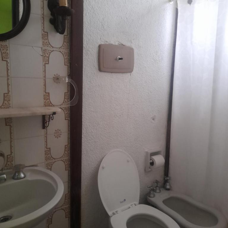 Casa SALMAOLI, El Rodeo, Ambato, Catamarca, Argentina - Three-Bedroom Townhouse - 14