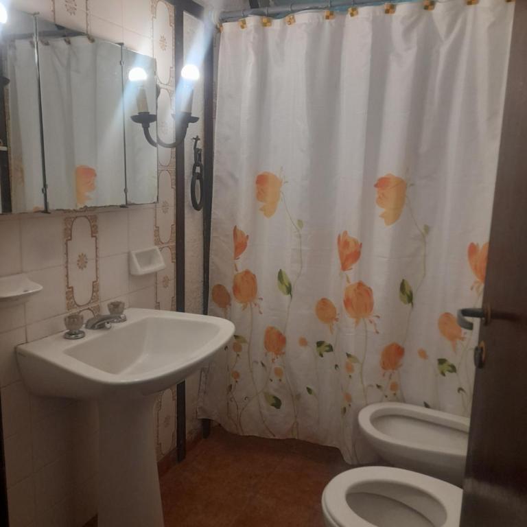 Casa SALMAOLI, El Rodeo, Ambato, Catamarca, Argentina - Three-Bedroom Townhouse - 15