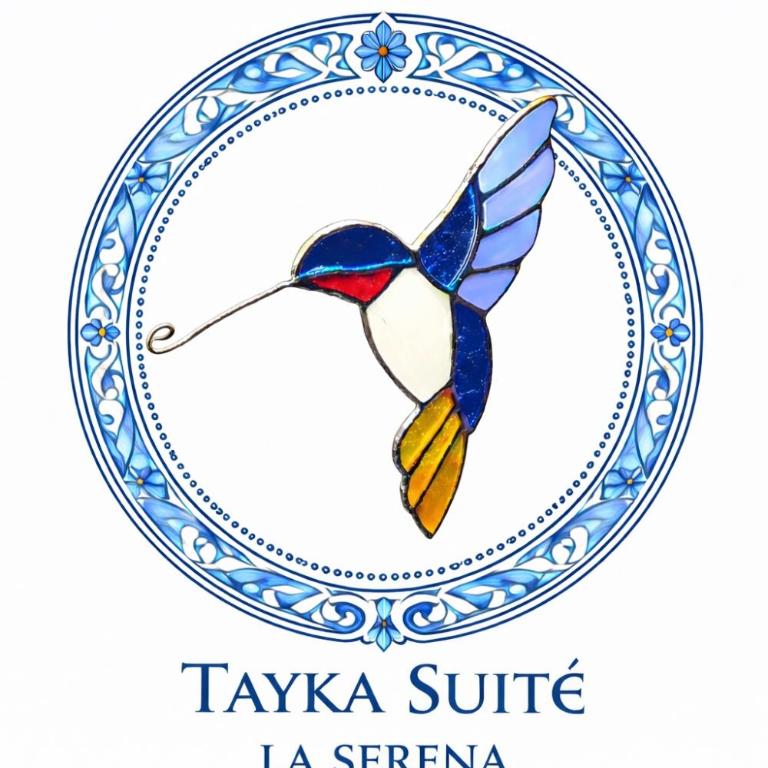 Tayka Suite - One-Bedroom Apartment - 3