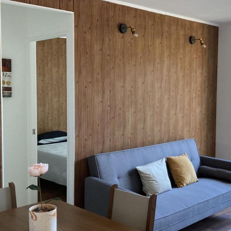 Villarrica Céntrico - Apartamento de 3 dormitorios - 6