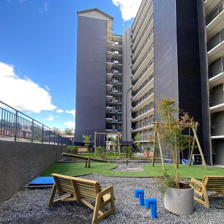 Villarrica Céntrico - Apartamento de 3 dormitorios - 15