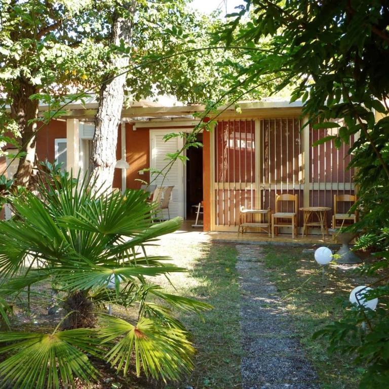 Apartment near Beach in Bibione 54721 - Apartment - 1