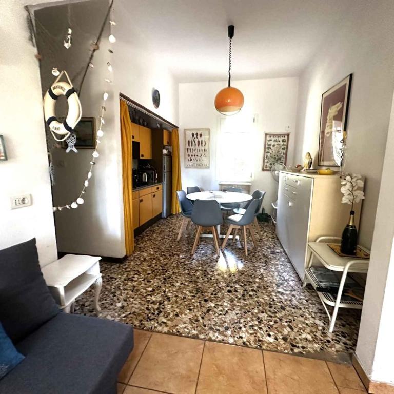 Apartment near Beach in Bibione 54721 - Apartment - 9