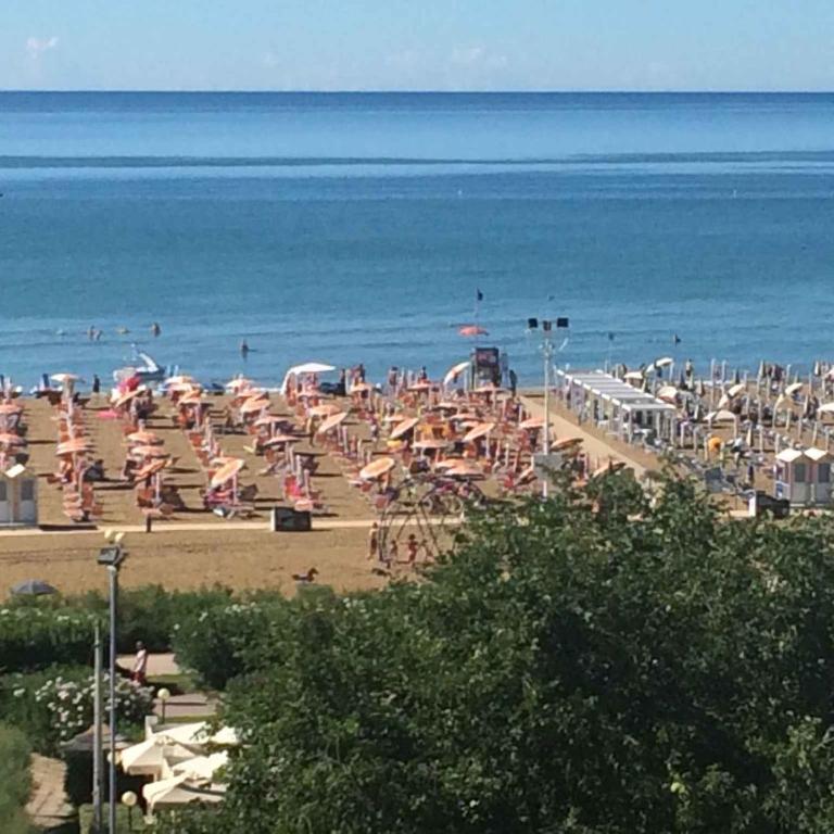 Apartment near Beach in Bibione 54721 - Apartment - 22