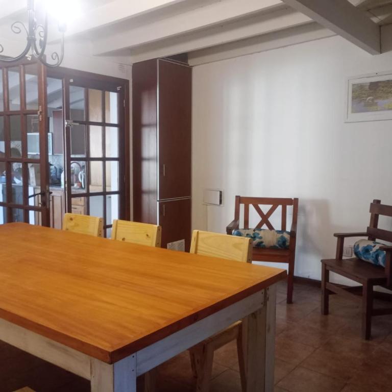 Mi lugar en Lobos - Casa de 3 dormitorios - 3