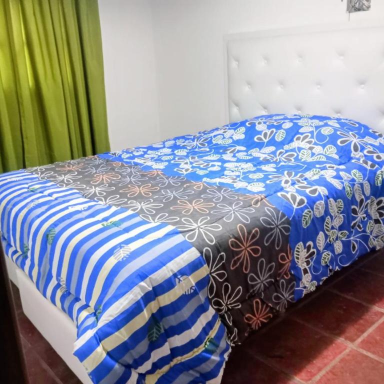 Mi lugar en Lobos - Casa de 3 dormitorios - 4