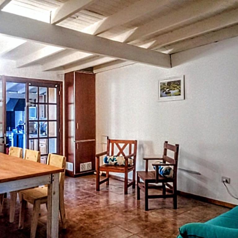Mi lugar en Lobos - Casa de 3 dormitorios - 6