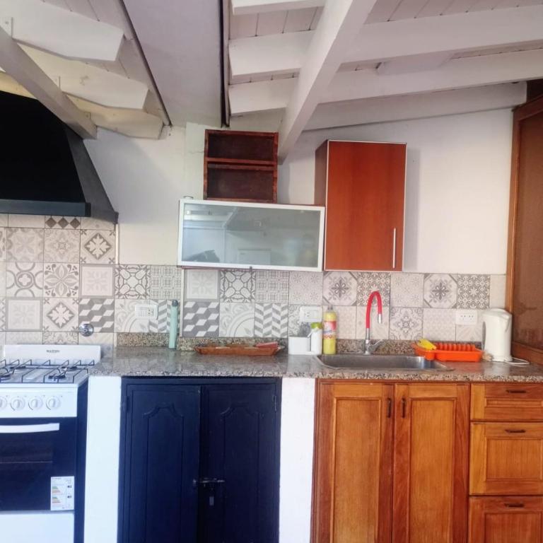 Mi lugar en Lobos - Casa de 3 dormitorios - 8
