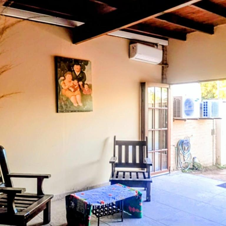 Mi lugar en Lobos - Casa de 3 dormitorios - 10