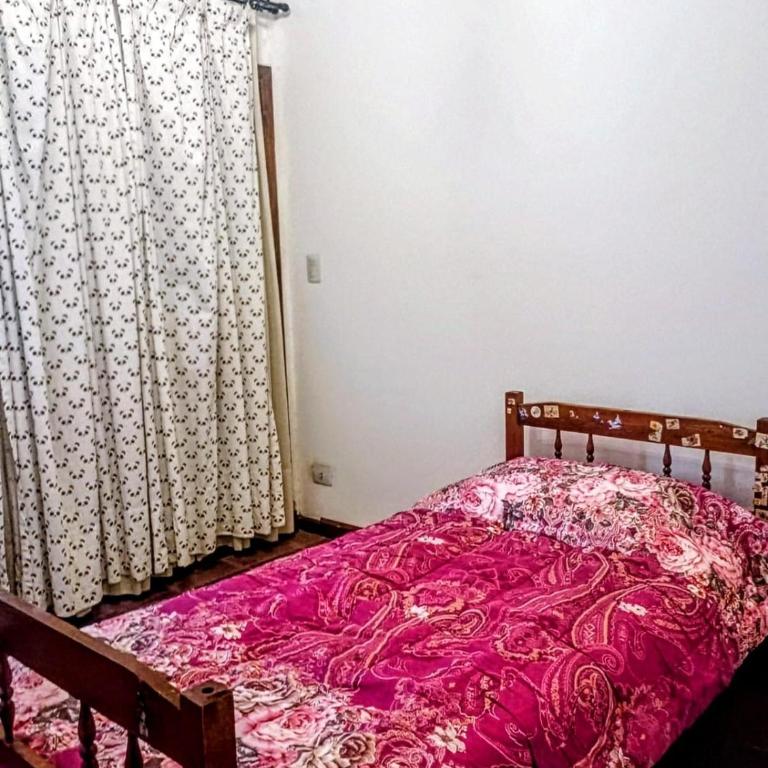 Mi lugar en Lobos - Three-Bedroom House - 12