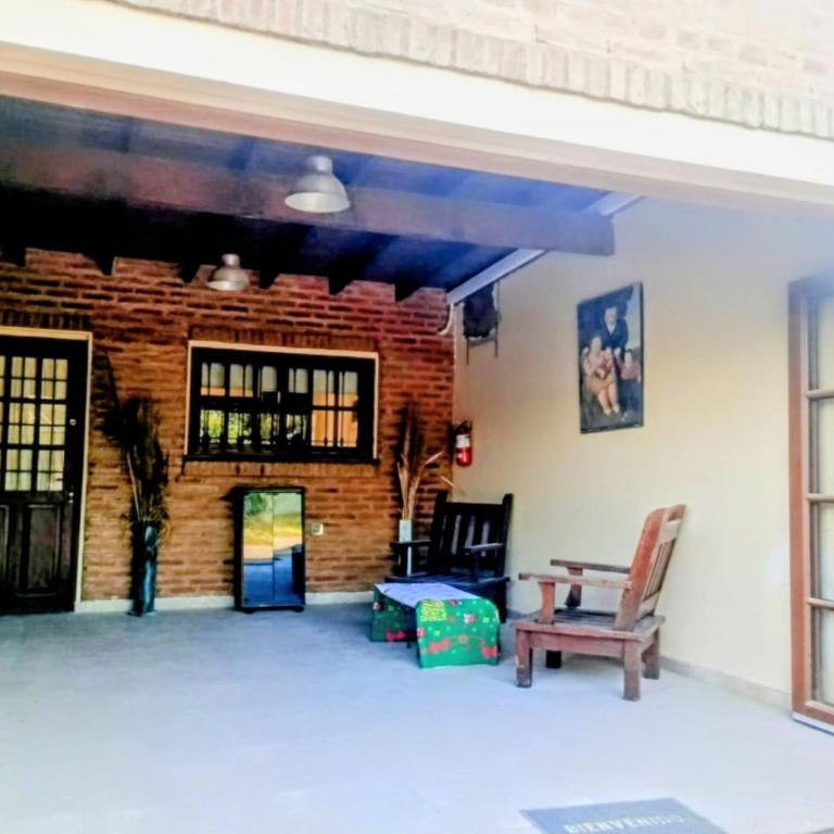 Mi lugar en Lobos - Casa de 3 dormitorios - 13