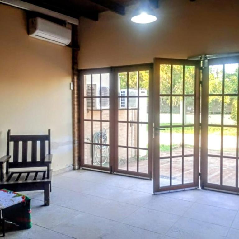 Mi lugar en Lobos - Casa de 3 dormitorios - 16