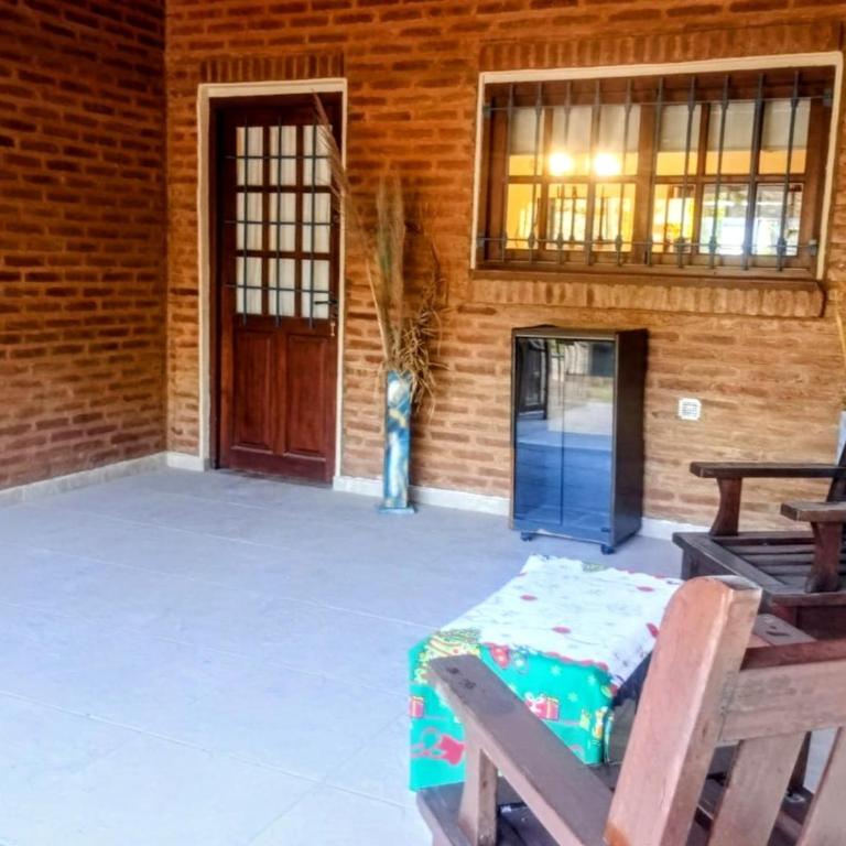 Mi lugar en Lobos - Casa de 3 dormitorios - 23