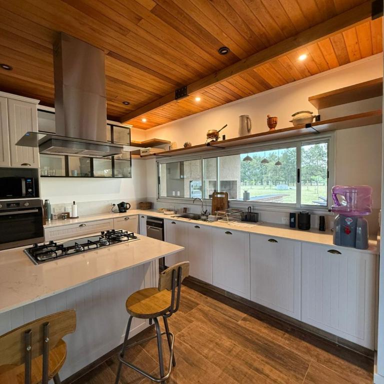 Casa de campo en Estancia La Macarena - Casa de 3 dormitorios - 21
