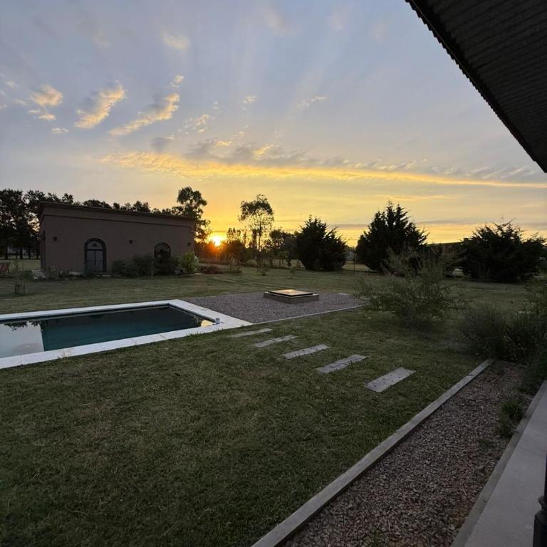 Casa de campo en Estancia La Macarena - Casa de 3 dormitorios - 26