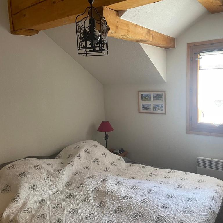 Appartement 3 pièces, 4 pers, balcon, parking - FR-1-263-645 - Appartement - 6