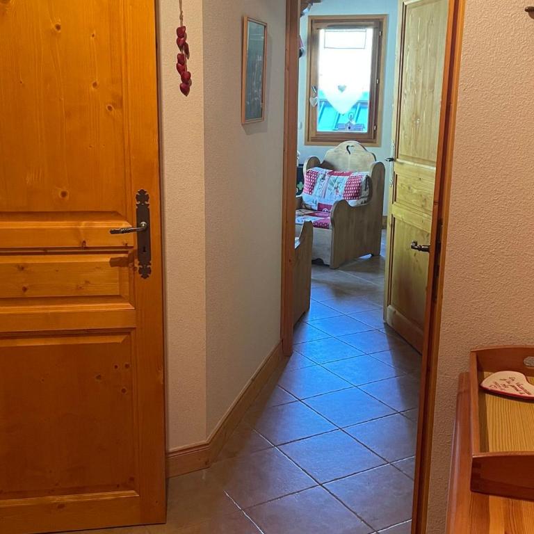 Appartement 3 pièces, 4 pers, balcon, parking - FR-1-263-645 - Appartement - 10