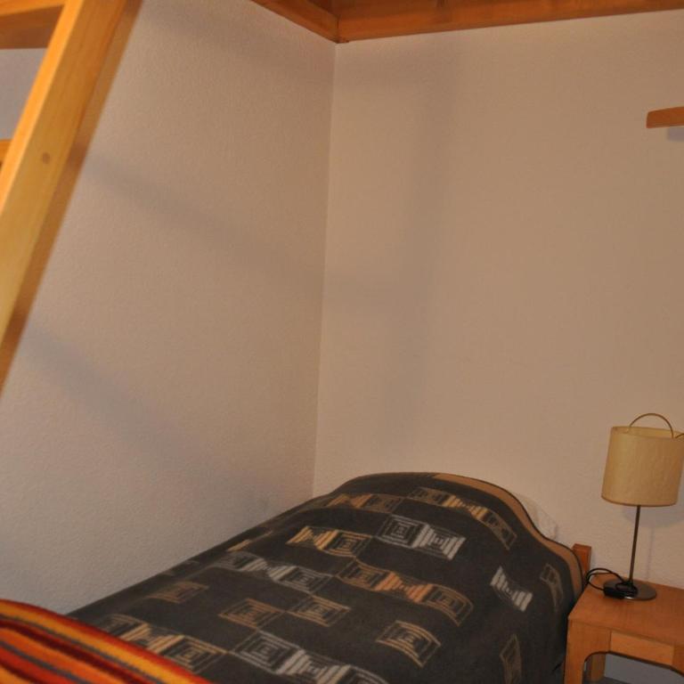 Appartement spacieux, proche centre-ville, parking inclus - FR-1-693-126 - Appartement - 8