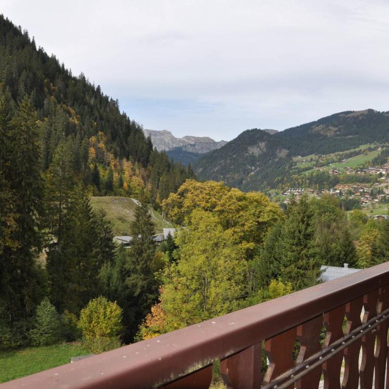 Appartement spacieux, proche centre-ville, parking inclus - FR-1-693-126 - Appartement - 12