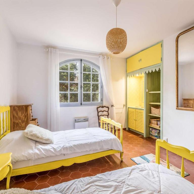 Villa charmante à La Vigne avec piscine - FR-1-736-72 - Villa - 9