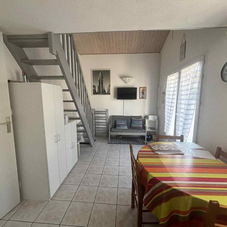 Maisonnette 4 pers, piscine, proche plage - FR-1-194-427 - Casa - 2