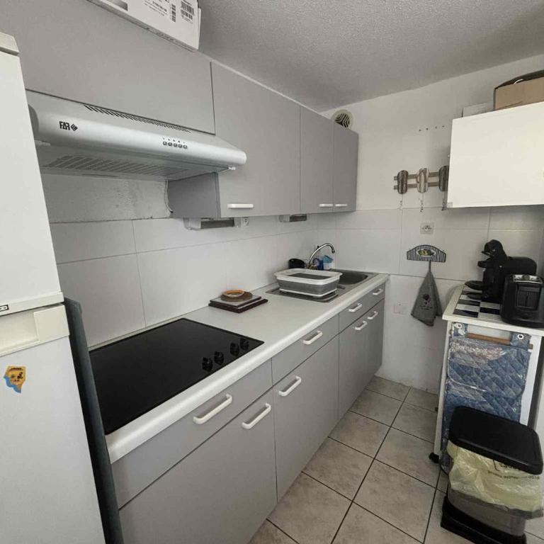 Maisonnette 4 pers, piscine, proche plage - FR-1-194-427 - Casa - 3