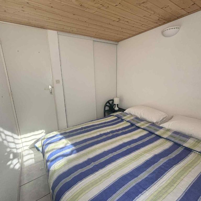 Maisonnette 4 pers, piscine, proche plage - FR-1-194-427 - Casa - 9