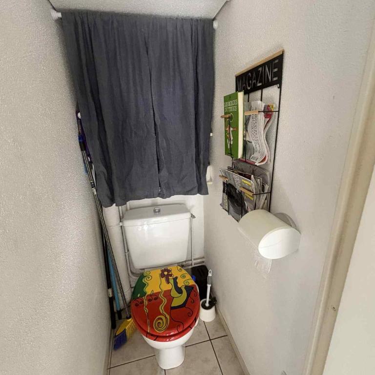 Maisonnette 4 pers, piscine, proche plage - FR-1-194-427 - Casa - 15