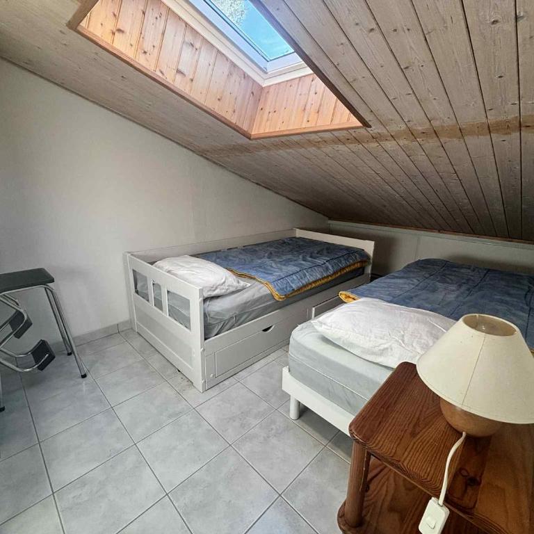 Maisonnette 4 pers, piscine, proche plage - FR-1-194-427 - Casa - 19