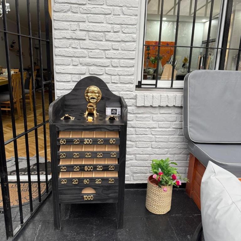 Modern full house rental for 7 people - Casa de 5 dormitorios - 9
