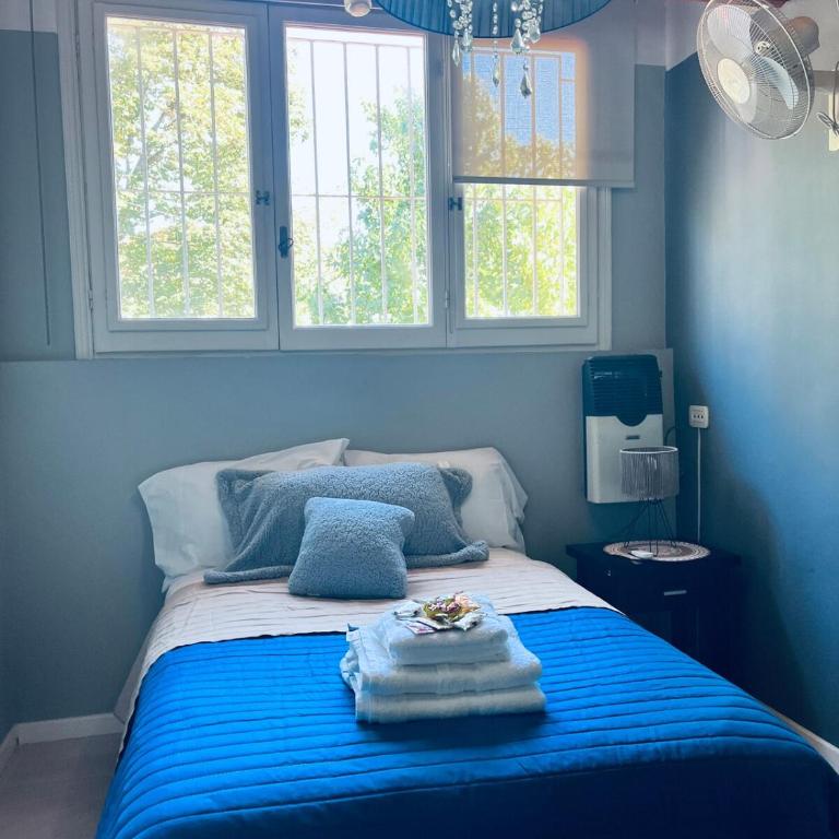 Modern full house rental for 7 people - Casa de 5 dormitorios - 10