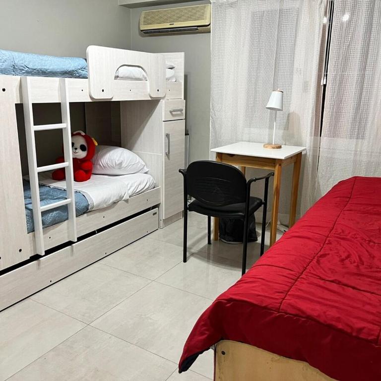 Modern full house rental for 7 people - Casa de 5 dormitorios - 12
