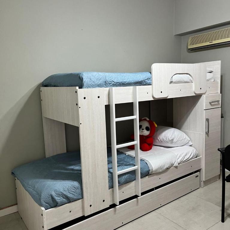 Modern full house rental for 7 people - Casa de 5 dormitorios - 14