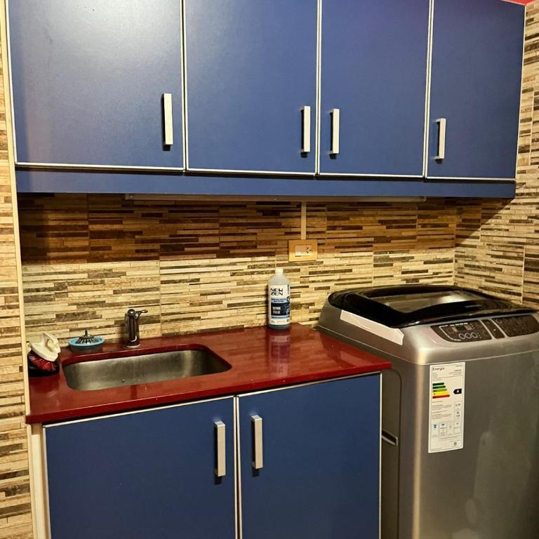 Modern full house rental for 7 people - Casa de 5 dormitorios - 15