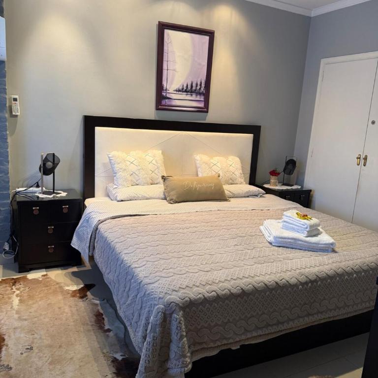 Modern full house rental for 7 people - Casa de 5 dormitorios - 17