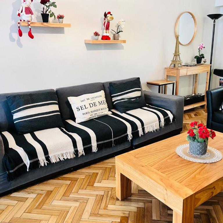 Modern full house rental for 7 people - Casa de 5 dormitorios - 18