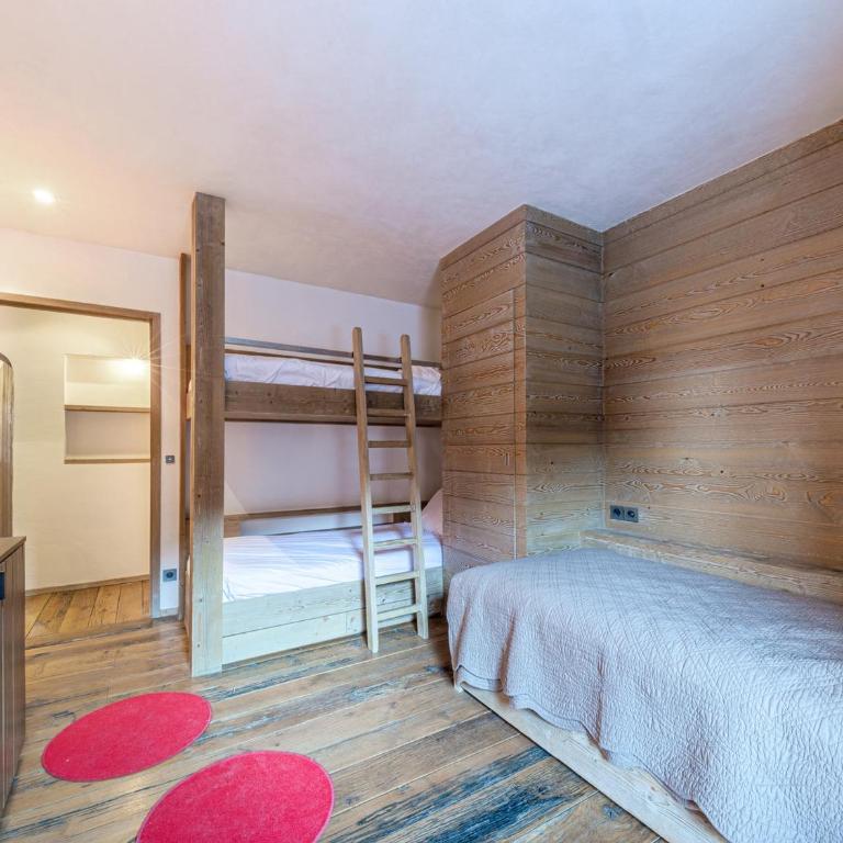 Appartement de charme avec sauna près des pistes - FR-1-694-445 - Apartment - 10