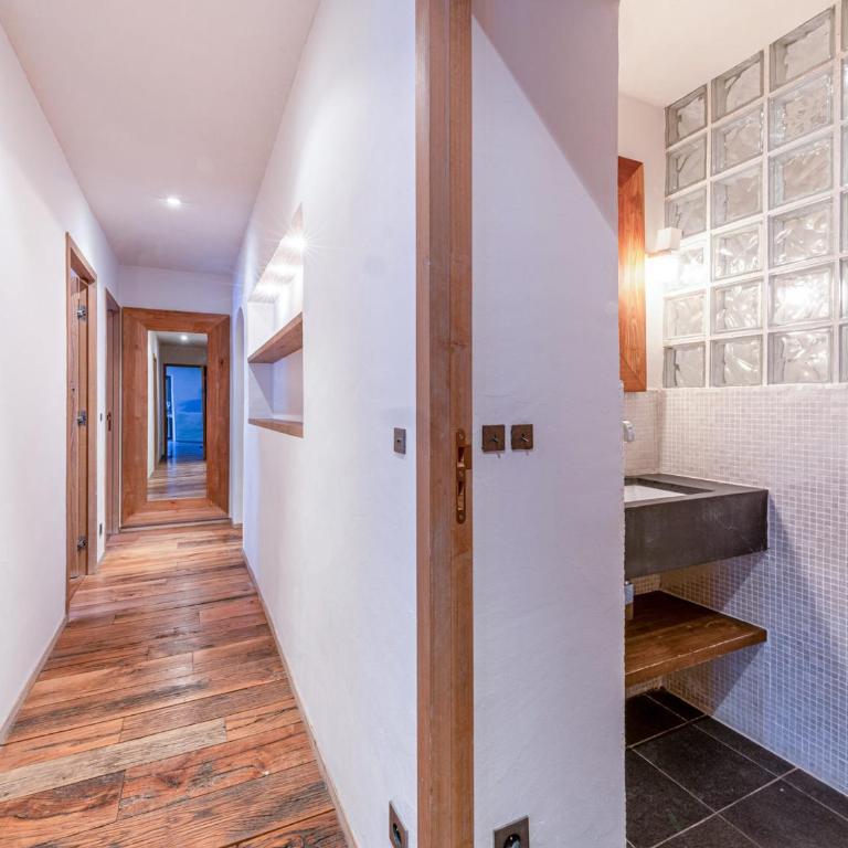 Appartement de charme avec sauna près des pistes - FR-1-694-445 - Apartment - 11