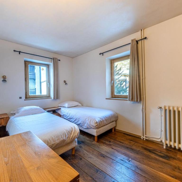 Appartement de charme avec sauna près des pistes - FR-1-694-445 - Apartment - 16