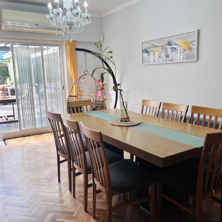 Modern full house rental for 7 people - Casa de 5 dormitorios - 20