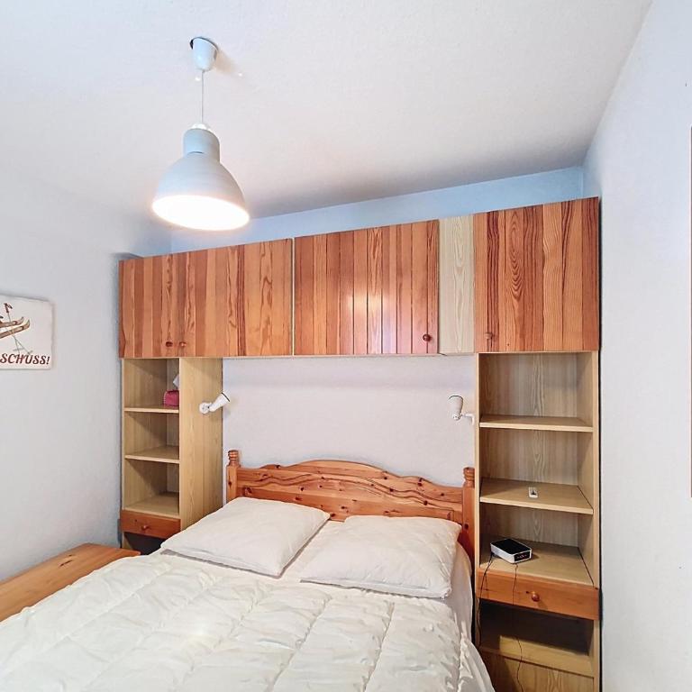 Appartement familial proche télécabine, parking, terrasse sud - FR-1-693-125 - Appartement - 9